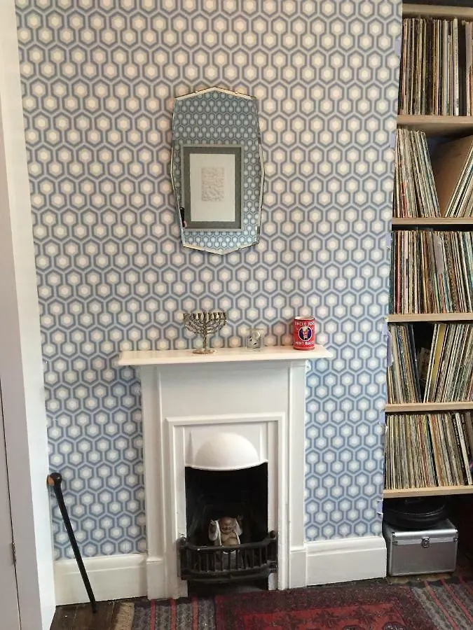 The Ceramic House Apartment Brighton Homestay