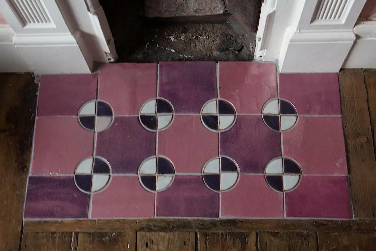 The Ceramic House Apartment Brighton United Kingdom