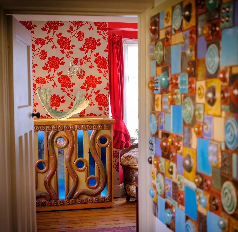 The Ceramic House Apartment Brighton 0*,  United Kingdom