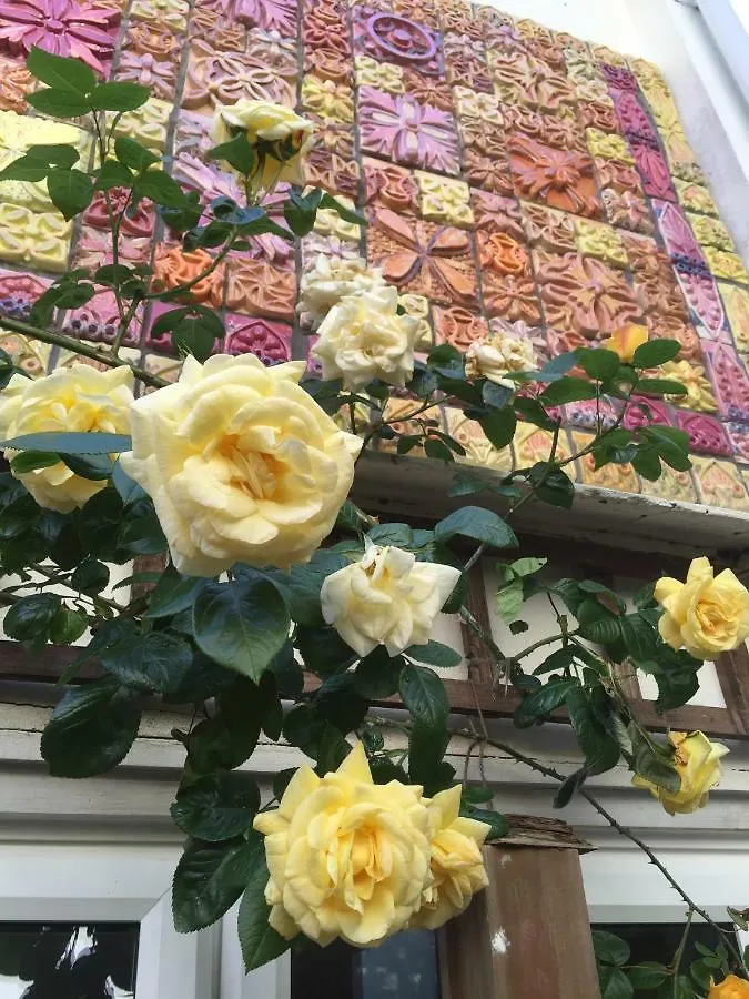 Homestay The Ceramic House Apartment Brighton