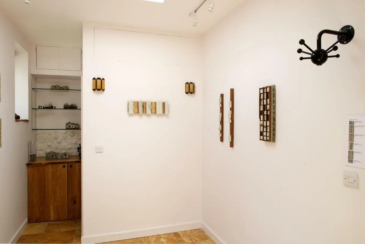 The Ceramic House Apartment Brighton 0*,