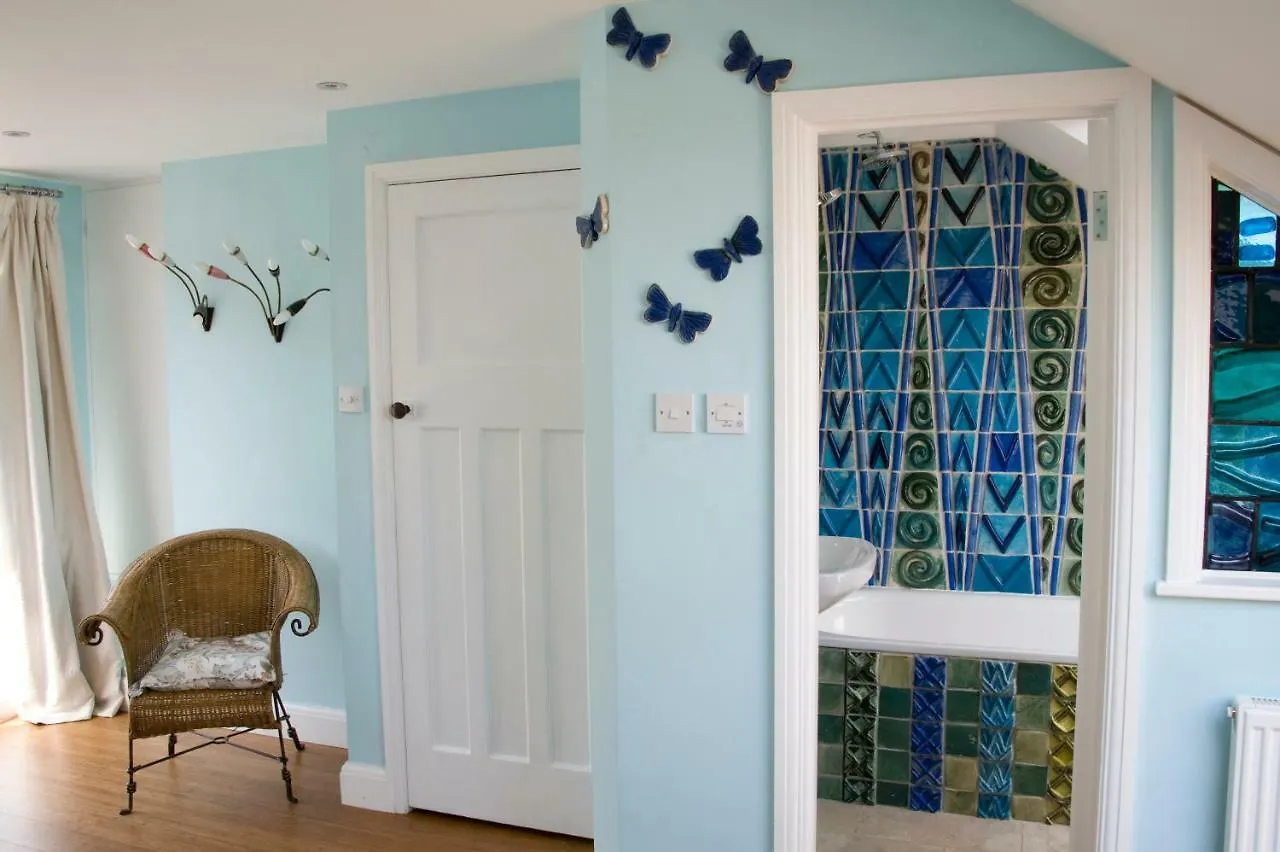 Homestay The Ceramic House Apartment Brighton