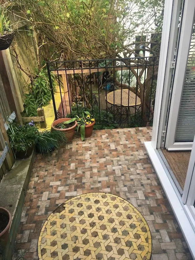 The Ceramic House Apartment Brighton United Kingdom