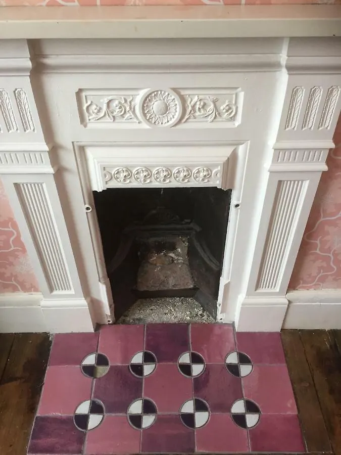 Homestay The Ceramic House Apartment Brighton United Kingdom