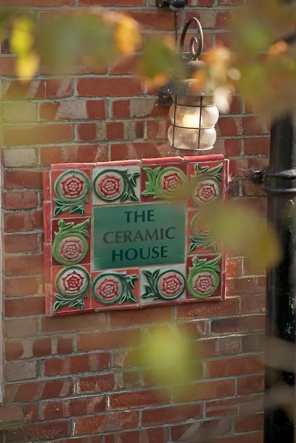 Homestay The Ceramic House Apartment Brighton United Kingdom