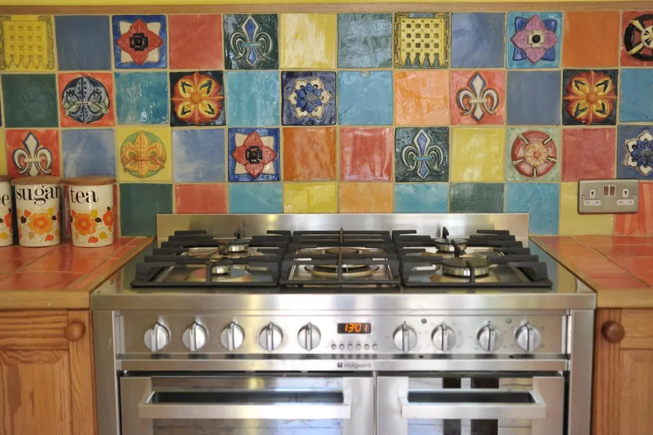 The Ceramic House Apartment Brighton United Kingdom