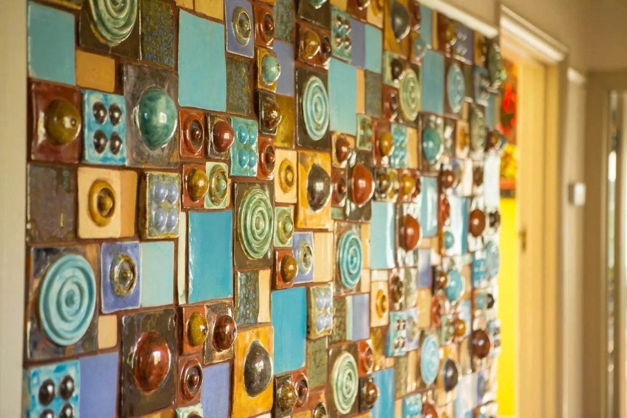 The Ceramic House Apartment Brighton