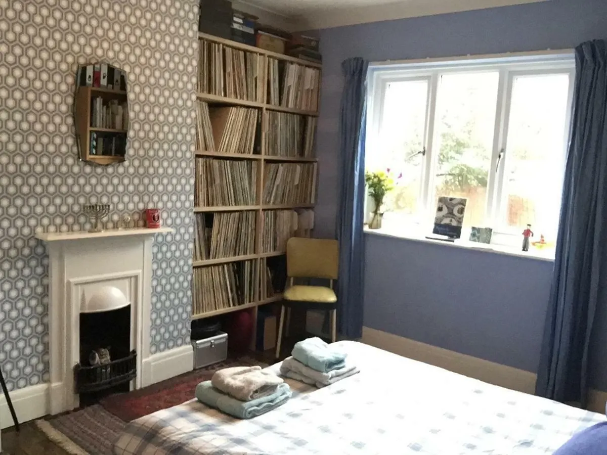 The Ceramic House Apartment Brighton Homestay