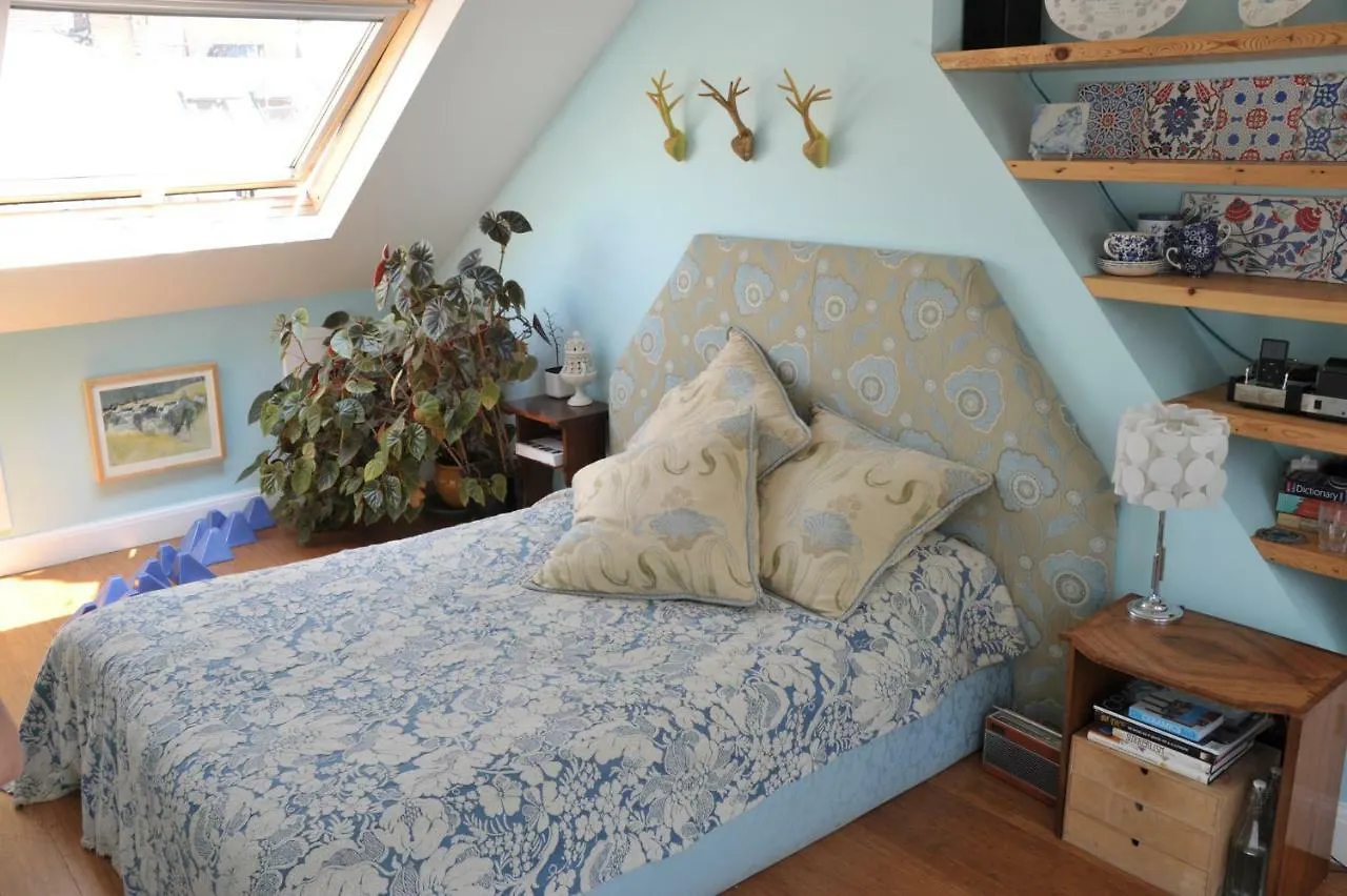 The Ceramic House Apartment Brighton