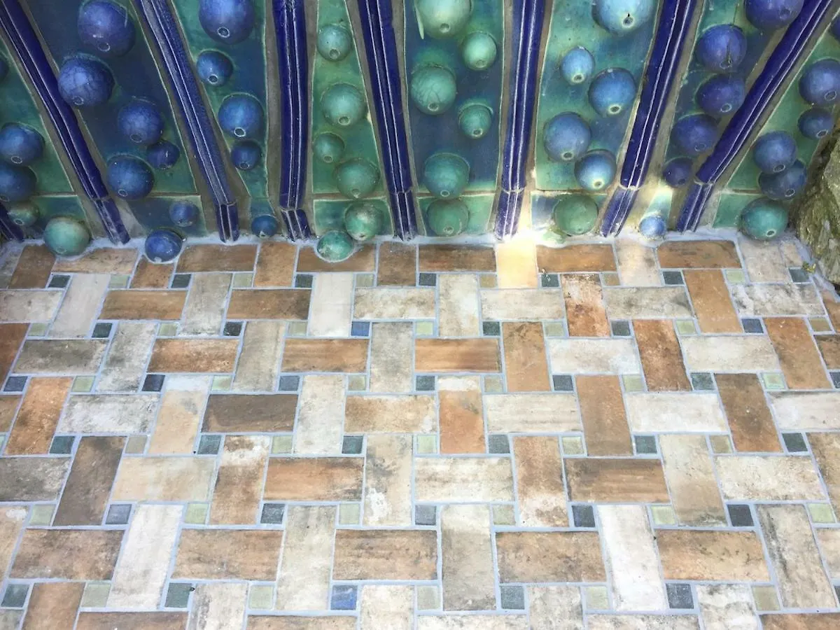 The Ceramic House Apartment Brighton