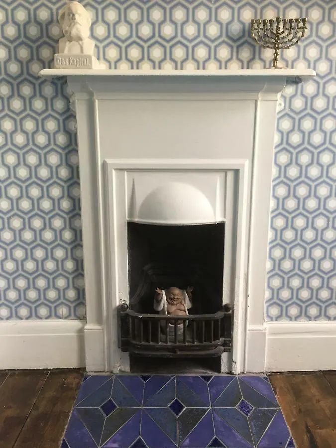 The Ceramic House Apartment Brighton United Kingdom