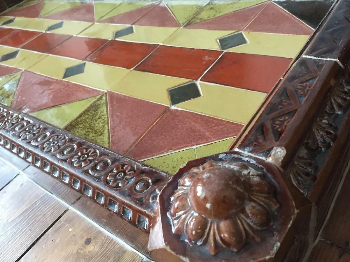 Homestay The Ceramic House Apartment Brighton United Kingdom