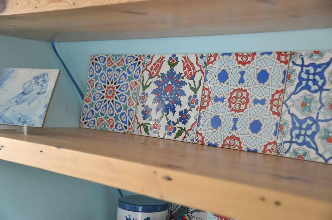 The Ceramic House Apartment Brighton