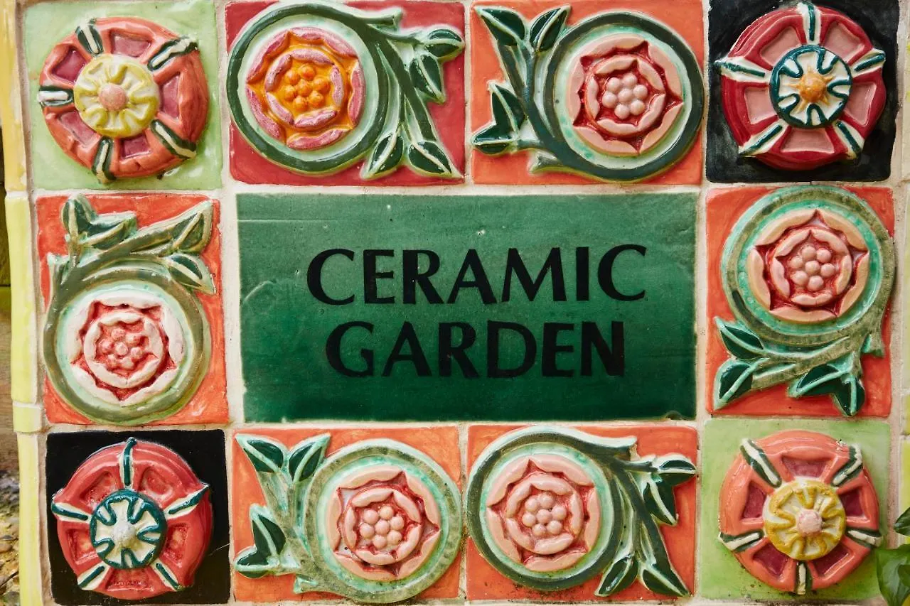 The Ceramic House Apartment Brighton