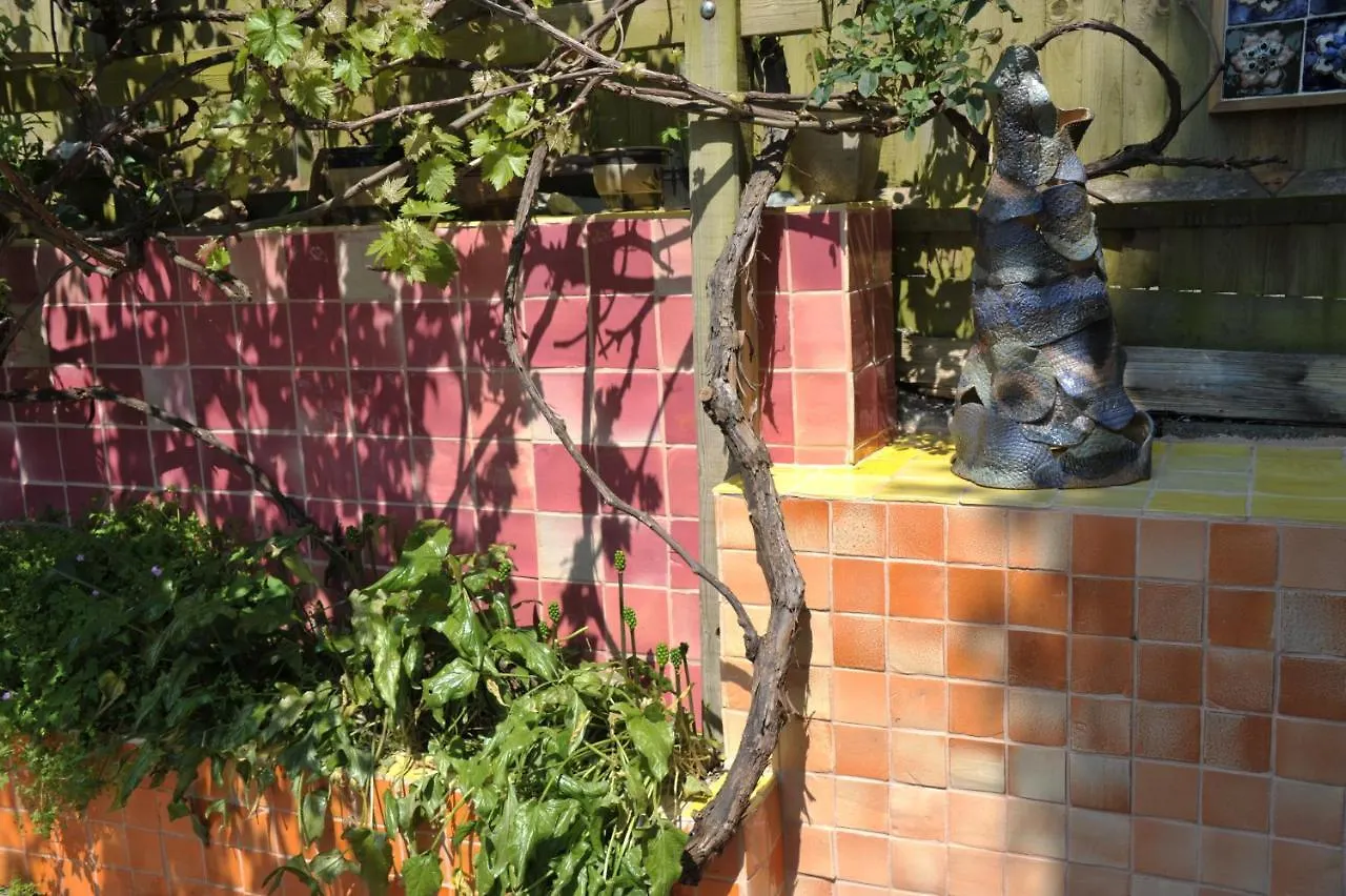 Homestay The Ceramic House Apartment Brighton United Kingdom