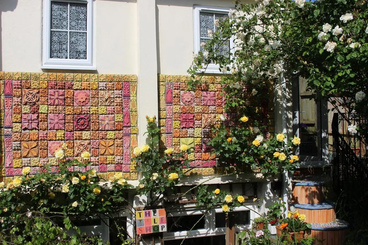 The Ceramic House Apartment Brighton 0*,