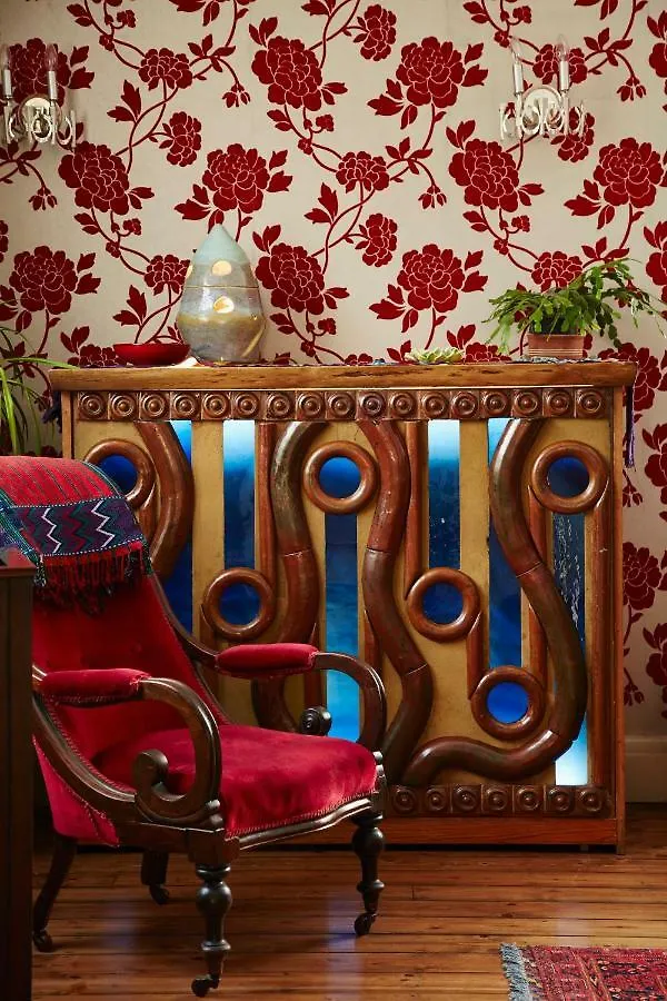 The Ceramic House Apartment Brighton 0*,  United Kingdom