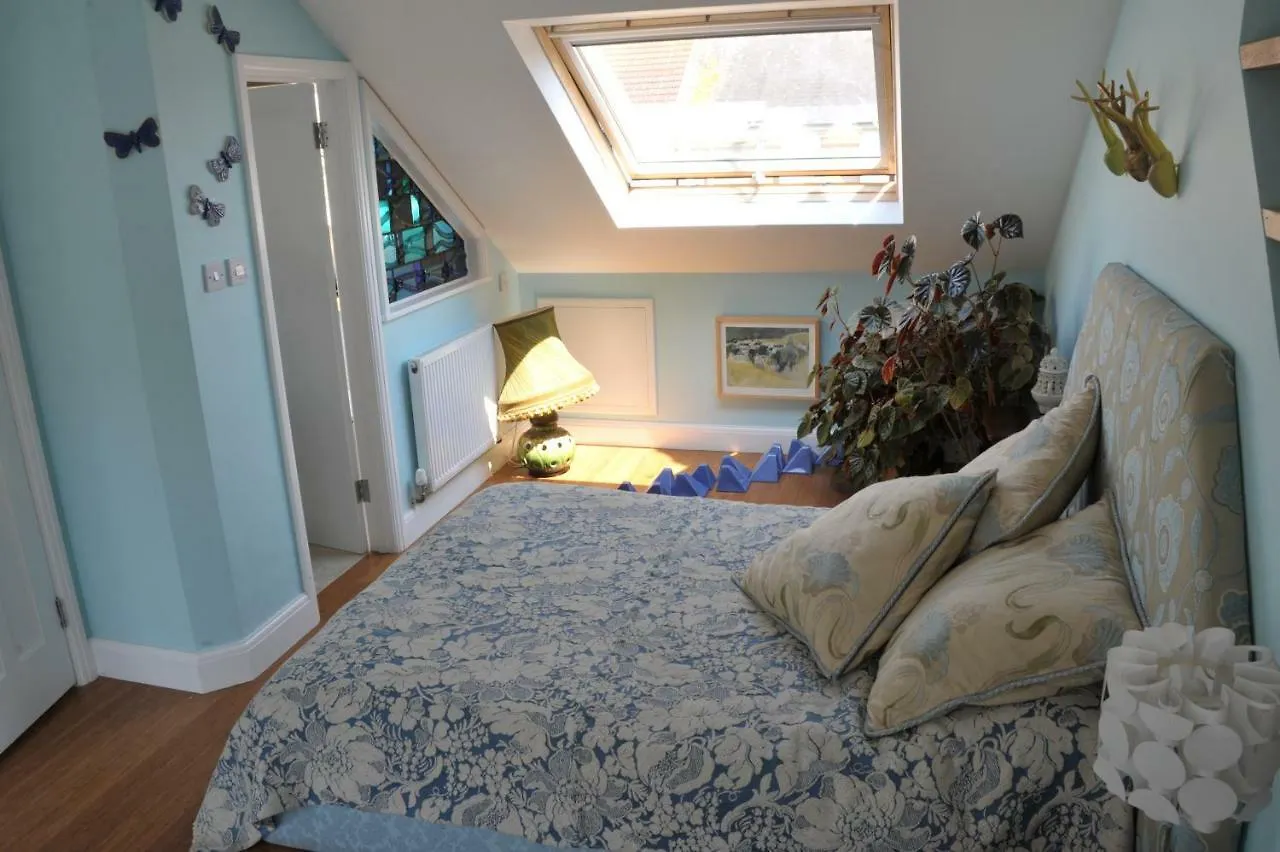 Homestay The Ceramic House Apartment Brighton